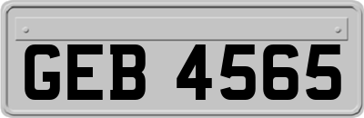 GEB4565