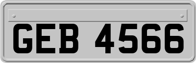 GEB4566