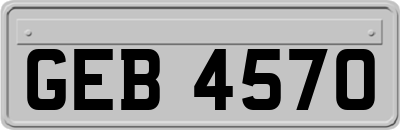 GEB4570