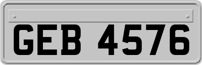 GEB4576
