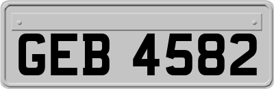 GEB4582
