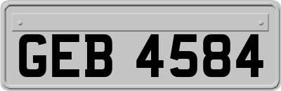GEB4584