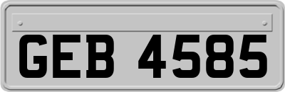 GEB4585