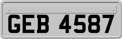 GEB4587