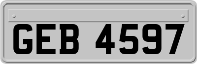 GEB4597