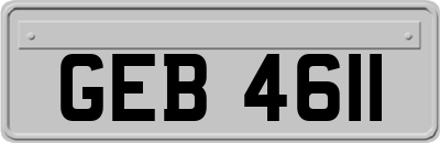 GEB4611