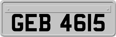 GEB4615