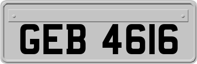 GEB4616