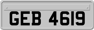 GEB4619