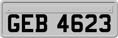 GEB4623