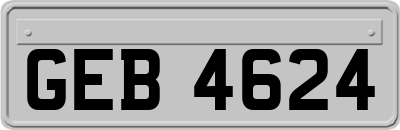 GEB4624