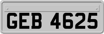 GEB4625