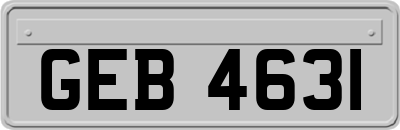 GEB4631