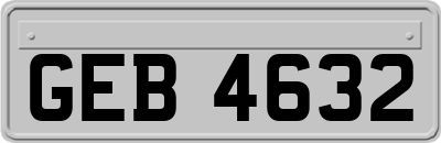 GEB4632