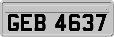 GEB4637