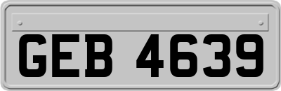 GEB4639