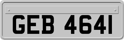 GEB4641