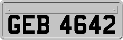 GEB4642