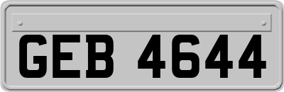 GEB4644