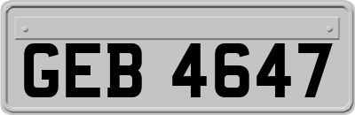 GEB4647