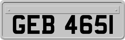 GEB4651