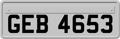 GEB4653