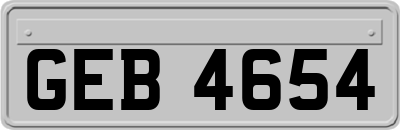 GEB4654
