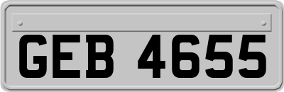 GEB4655