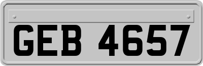GEB4657