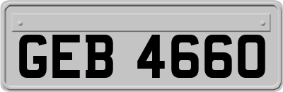 GEB4660