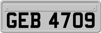 GEB4709