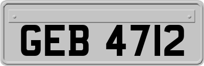 GEB4712