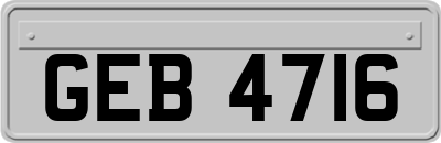 GEB4716