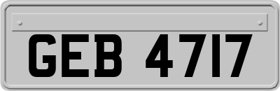 GEB4717