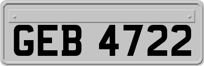 GEB4722