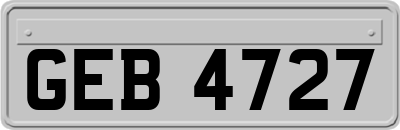 GEB4727