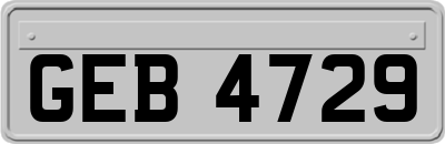 GEB4729
