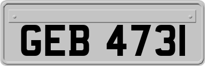 GEB4731
