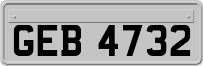 GEB4732