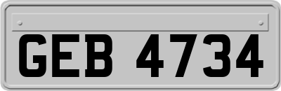GEB4734