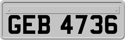 GEB4736