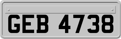 GEB4738