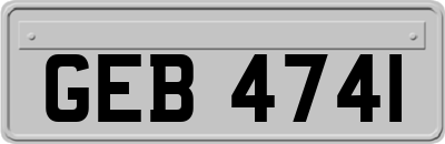 GEB4741