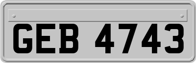 GEB4743