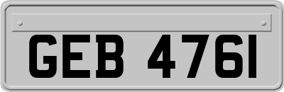 GEB4761