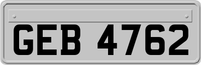 GEB4762
