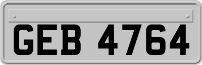 GEB4764