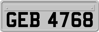 GEB4768