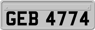 GEB4774