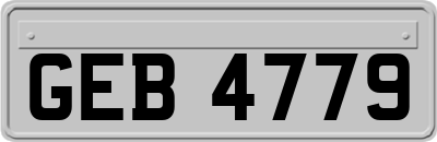 GEB4779